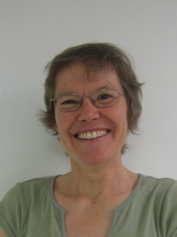 photo of Sandy in Aug 2007